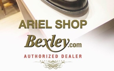 Arielshop Distribution