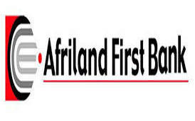 Afriland First Bank