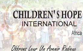 Children's Hope International Africa