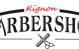 Kignon Barber Shop
