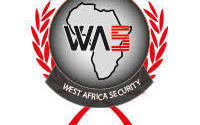 WEST AFRICA SECURITY