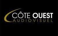 COTE OUEST AUDIO VISUELLE