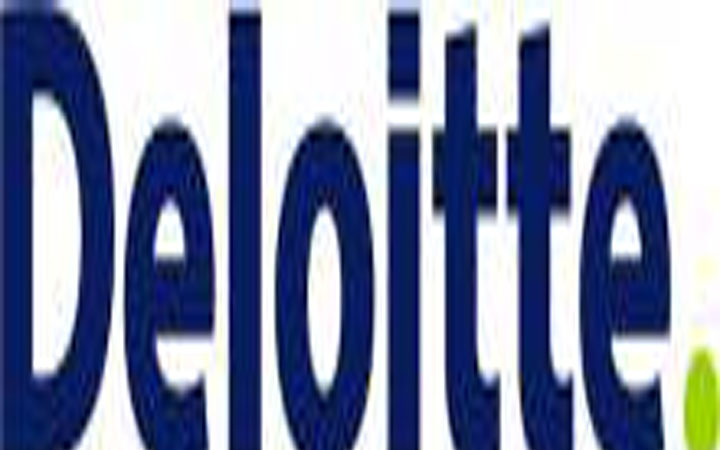 Deloitte CI