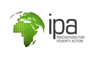 ipa: Innovations for Poverty Action