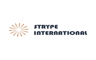 Strype International Limited