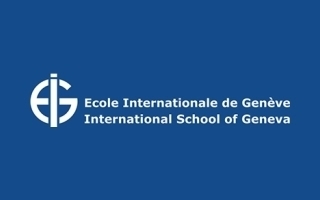 Ecole Internationale de Genève - Professeur de Physique