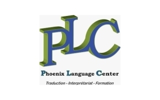 Phoenix Language Center - Stagiaire Enseignant Anglais/Informatique