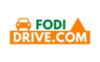 FODIDRIVE - Stage Commercial(e)