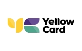 Yellow Card - Team Lead Brand Ambassador