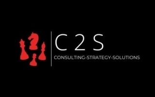 (C 2 S) Consulting - Strategy - Solutions  