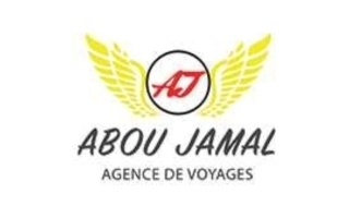 Aboujamal - Agent de Voyage Billetterie