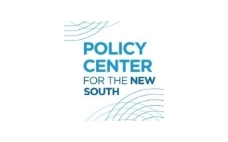 Policy Center for the New South - Trésorier(e)