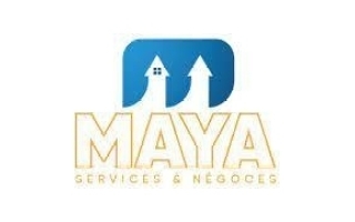 MAYA SERVICES & NEGOCE - Commercial(e)