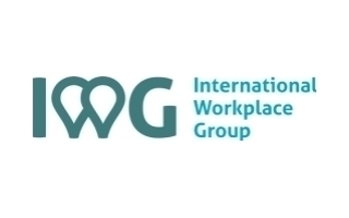 International Workplace Group - Partnership Sales Manager