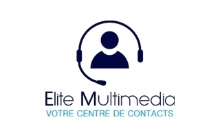 ELITE MULTIMÉDIA - Téléconseiller  H/F