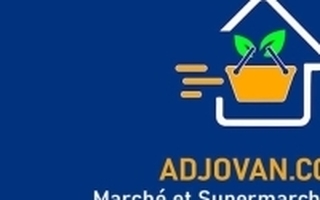 ADJOVAN.COM - Livreur à Moto