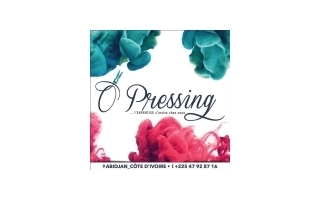 O'Pressing 