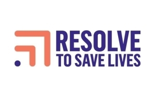 Resolve To Save Lives 