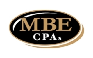 MBE CPAs - Bookkeeper