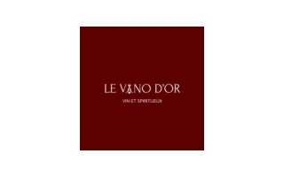  Le Vino d'Or