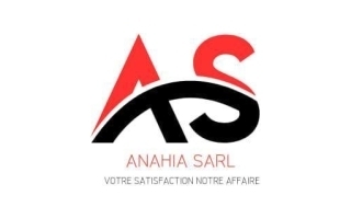 Anahia SARL 
