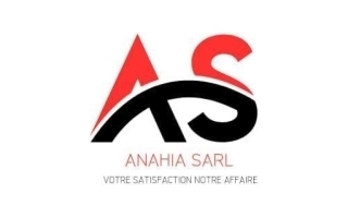 Anahia SARL - Assistant(e) de Direction commercial(e)
