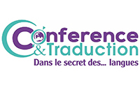 CONFERENCE & TRADUCTION