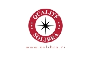 SOLIBRA (Société de Limonaderies et de Brasseries d'Afrique) - ASSISTANT SPONSORING