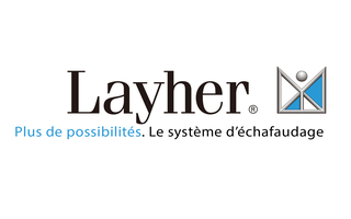 Layher Côte d'Ivoire - STAGE ÉCOLE – ASSISTANT(E) GESTION COMMERCIALE
