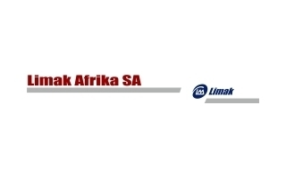 Limak Afrika Cement - Magasinier