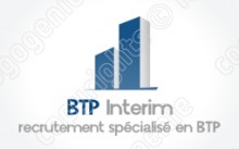 BTP Intérim