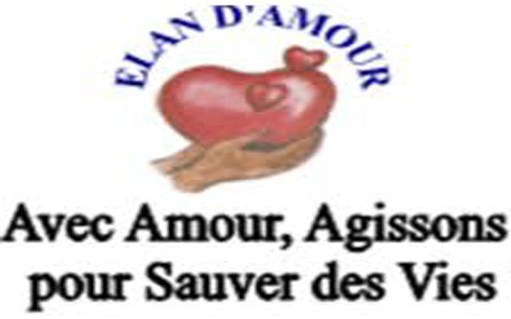 ONG ELAN D'AMOUR