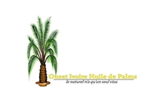 Ouest Ivoire Huile de Palme