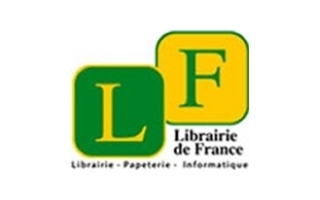 La Librairie De France