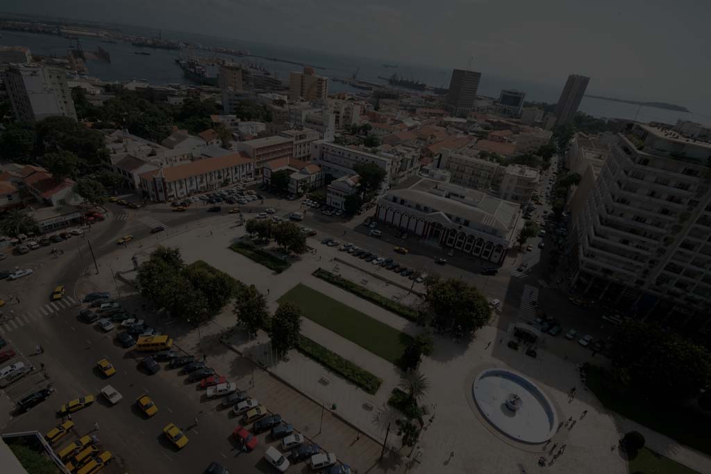 Sénégal