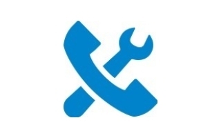 business call center