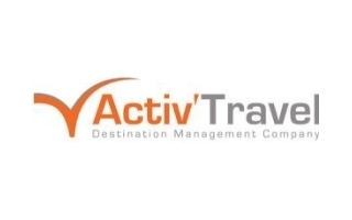 Activ'Travel Partner