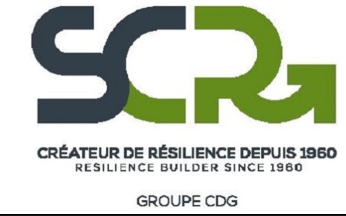 La Société Centrale de Réassurance (SCR)