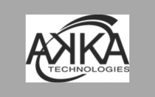 Logo AKKA Technologies