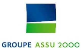 Logo Groupe ASSU 2000