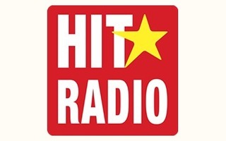 Logo Hit Radio
