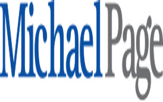 Logo MichaelPage Africa