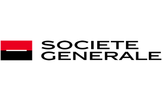 Logo Societe Generale African Business Services