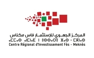Centre Régional D'Investissement Fès-Meknès