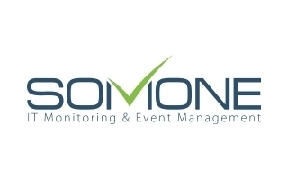 Logo SOMONE IT