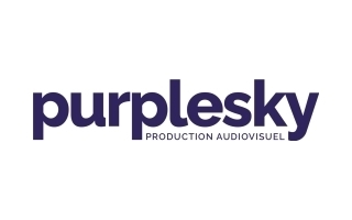 Logo Purplesky