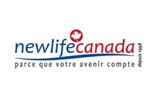 Logo Newlife Canada