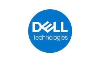 Logo Dell Technologies - Maroc
