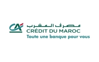 Logo Crédit Du Maroc