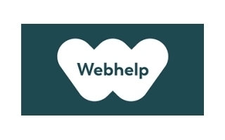 Logo Webhelp Maroc